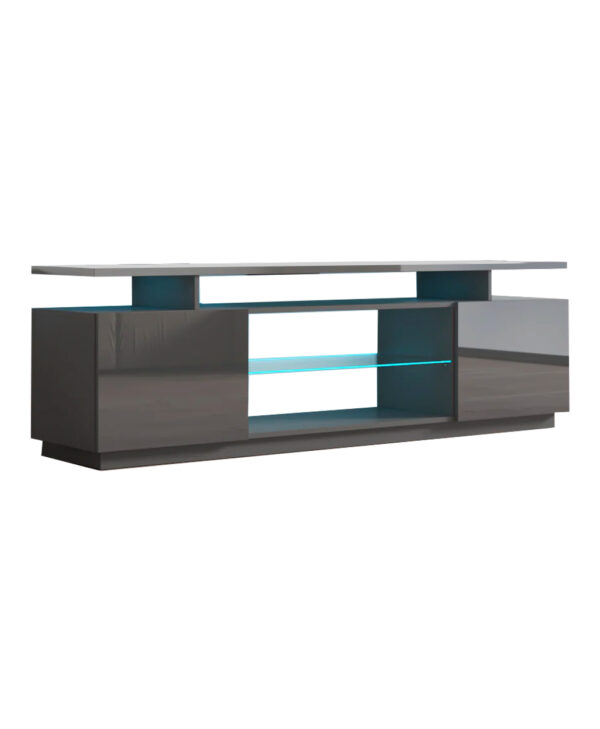 TV 101 LED Grey