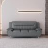 Venecia Sofa Set Grey