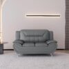 Venecia Sofa Set Grey
