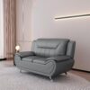 Venecia Sofa Set Grey