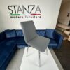 Emmar Dining Chair Grey