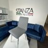 Emmar Dining Chair Grey