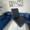 Emmar Dining Chair Grey