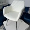Alba Dining Chair White