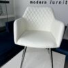 Alba Dining Chair White