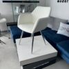 Alba Dining Chair White
