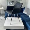 Alba Dining Chair Black