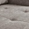 PARIS Sectional Dark Grey RIGHT
