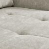 PARIS Sectional Light Grey RIGHT