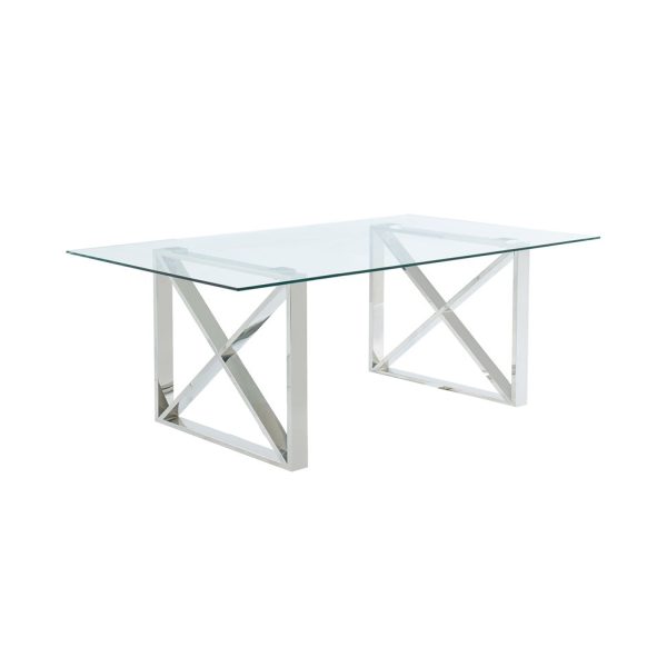 Zen Coffee Table