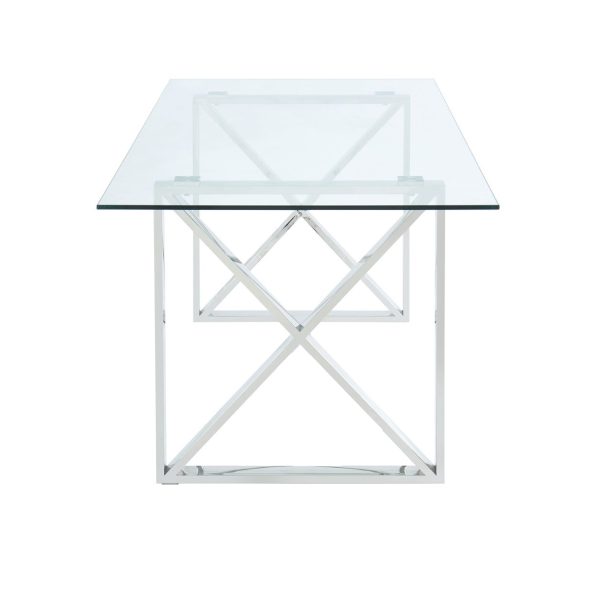 Zen Coffee Table