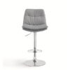 ADAM Barstool Grey