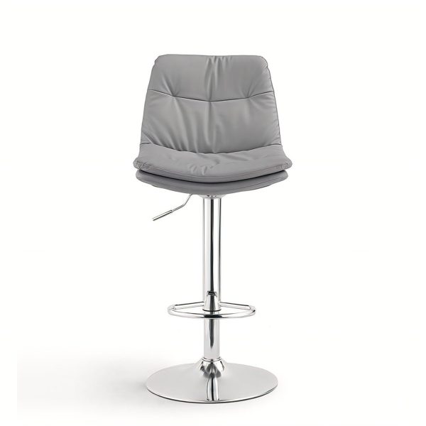 ADAM Barstool Grey