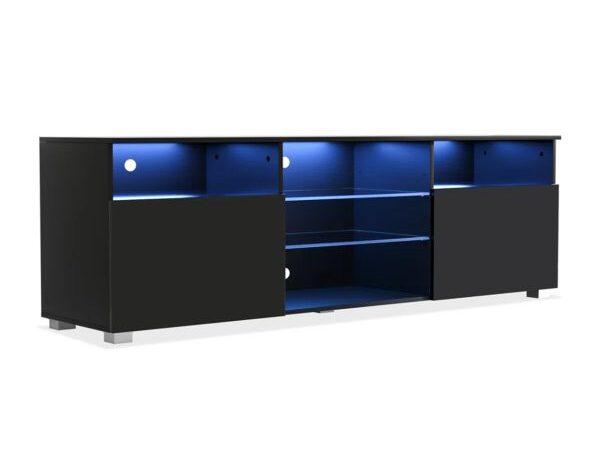 Alanis TV Black