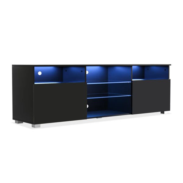 Alanis TV Black