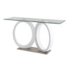 Andes Console Table