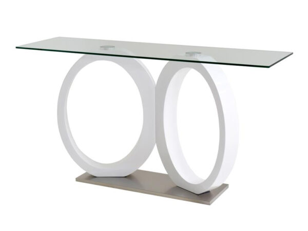 Andes Console Table