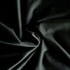 Taylor Velvet Dining Chair Black|Silver