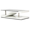 Bamboo Coffee Table