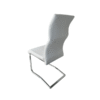 Blum Dining Chair Black