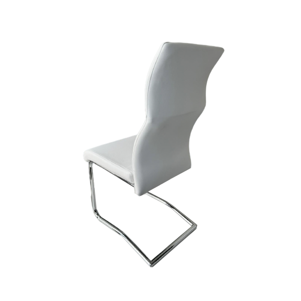 Blum Dining Chair Black
