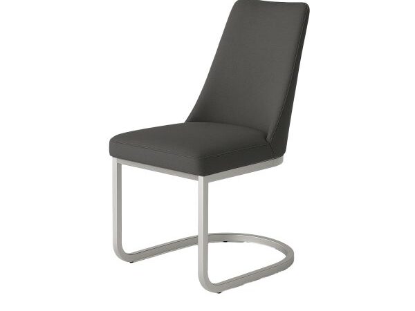 Brenda Dining Chair Black