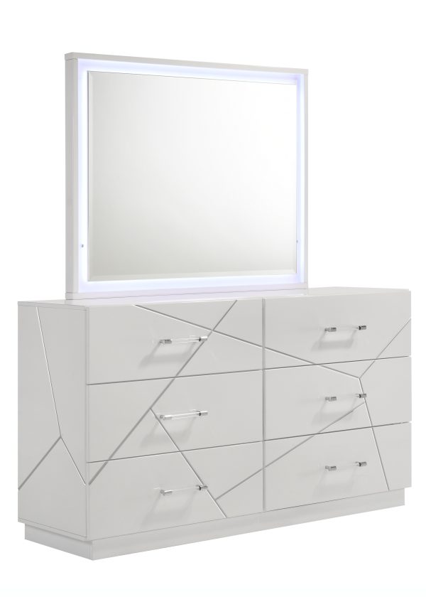 Dubai Dresser