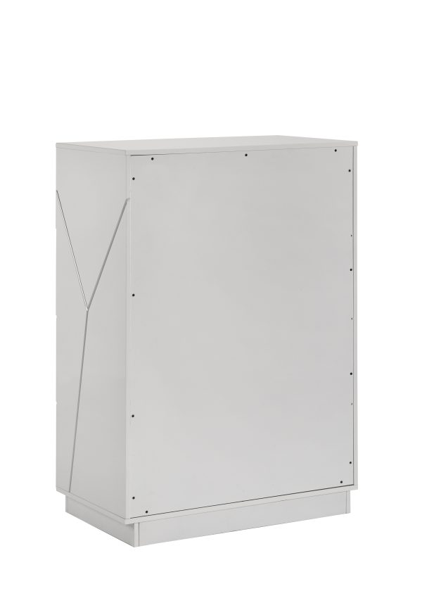 Dubai Bedroom Set King LED