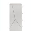 Dubai Bedroom Set King LED