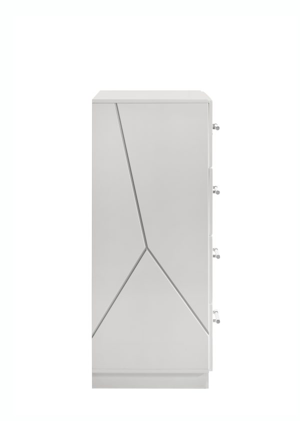 Dubai Bedroom Set King LED