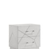 Dubai Bedroom Set King LED