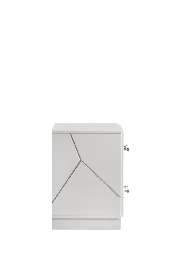 Dubai Bedroom Set King LED