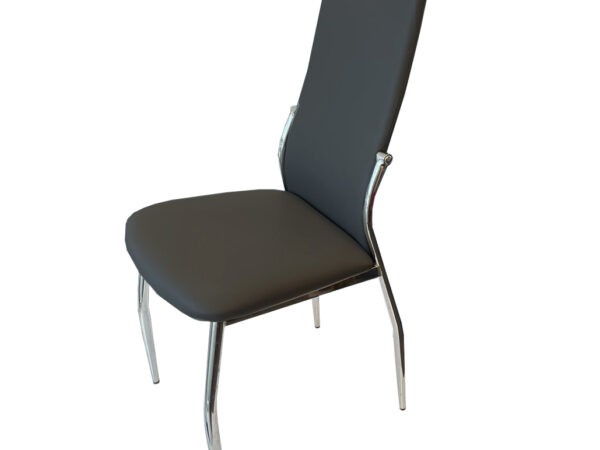 Dalma Dining Chair Black 117