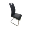 Philly Dining Chair Black 6759-1