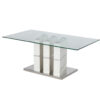 Derick Coffee Table