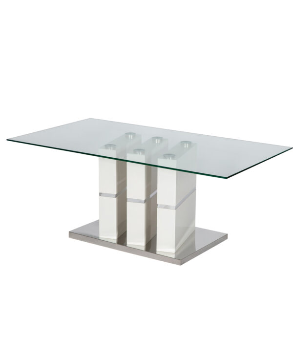 Derick Coffee Table