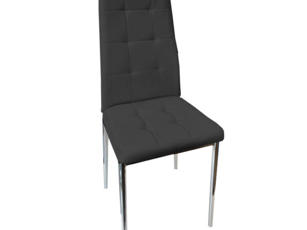 Diana Dining Chair Black