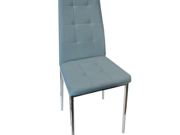 Diana Dining Chair Grey
