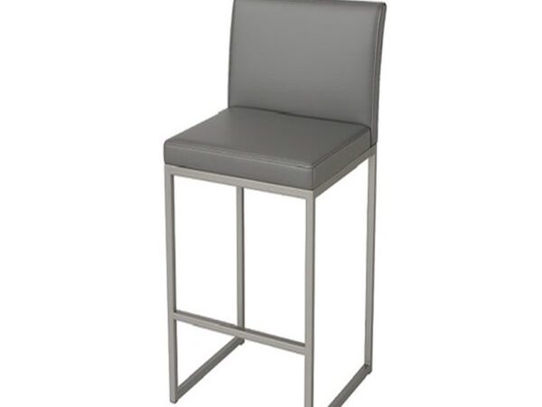 DIX Barstool GREY