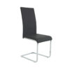 Eliane Dining Chair Black