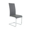 Eliane Dining Chair Grey
