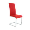 Eliane Dining Chair Red