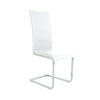 Eliane Dining Chair White
