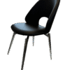 GIO Dining Chair BLACK