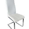 Gissel Dining Chair White
