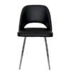 Hill Dining Chair Black