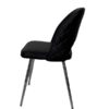 Hill Dining Chair Black