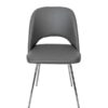 Hill Dining Chair GREY