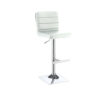 Kenny Barstool White