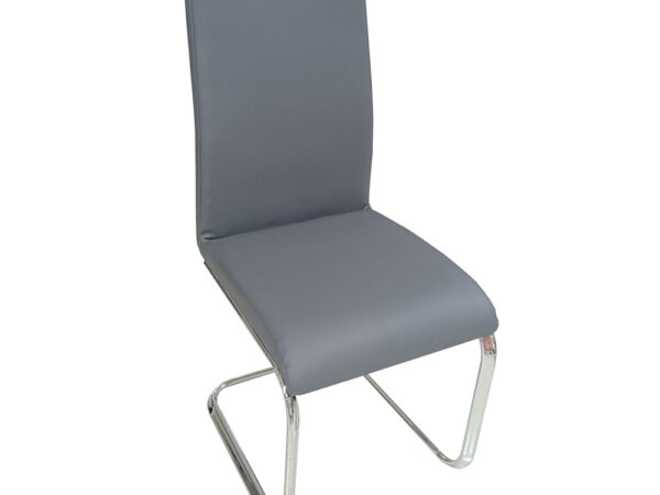Nella Dining Chair Grey